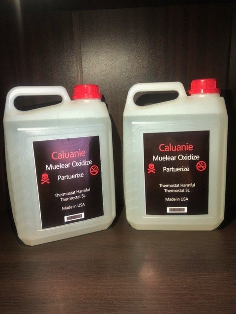 Buy Caluanie Muelear Oxidize Online