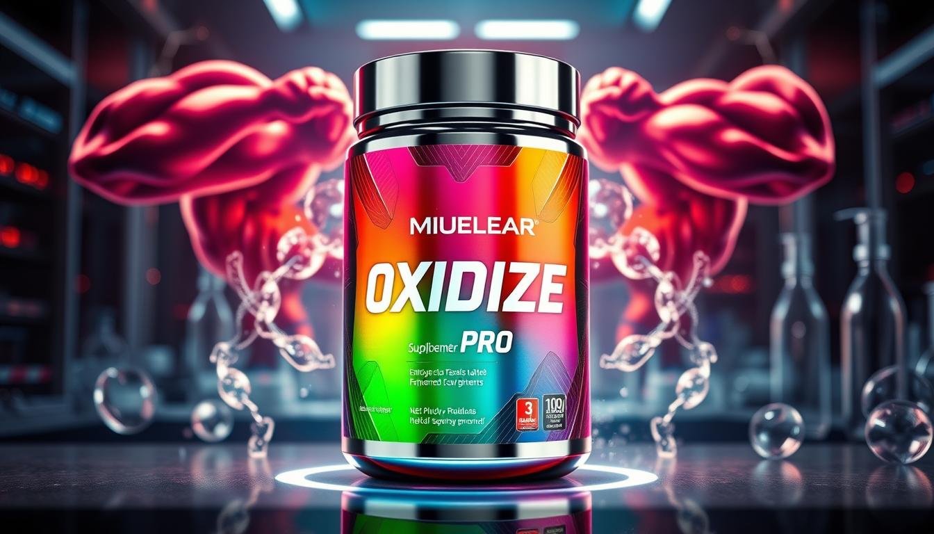 Muelear Oxidize Pro