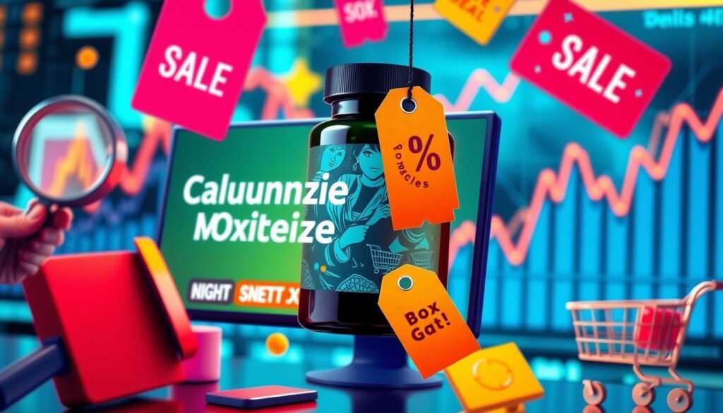 best caluanie deals