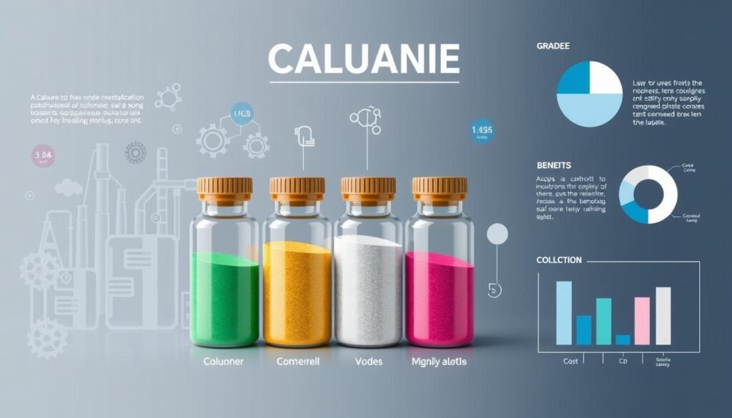 caluanie grades cost-benefit analysis