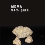 Buy pure MDMA Crystals online