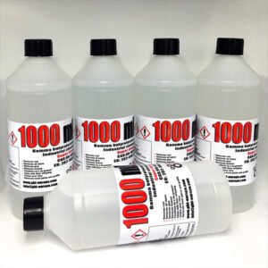 Buy Gamma Butyrolactone (Gbl) Liquid
