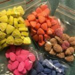 MDMA (Ecstasy or Molly) - Image 2