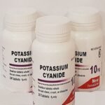 Buy Potassium-Cyanide